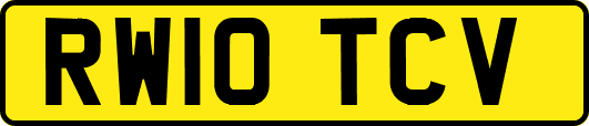 RW10TCV