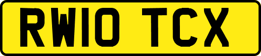 RW10TCX