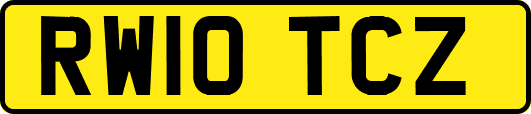 RW10TCZ
