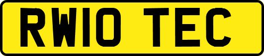 RW10TEC