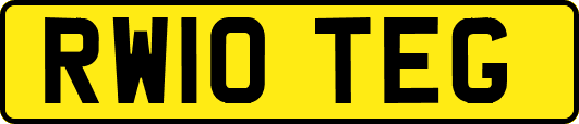 RW10TEG