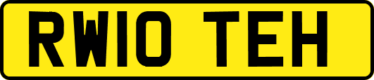 RW10TEH