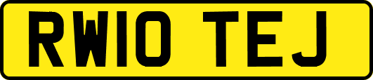 RW10TEJ