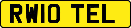 RW10TEL