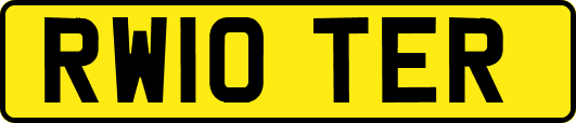 RW10TER