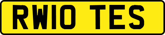RW10TES