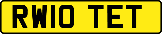 RW10TET