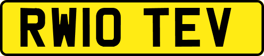 RW10TEV