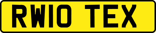 RW10TEX