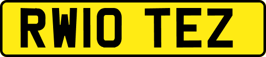 RW10TEZ