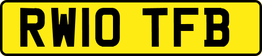 RW10TFB