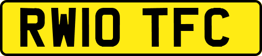 RW10TFC