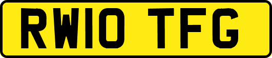 RW10TFG