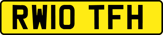 RW10TFH