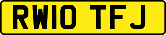RW10TFJ