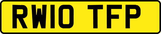 RW10TFP