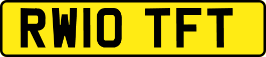 RW10TFT
