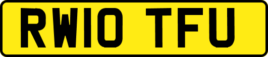 RW10TFU