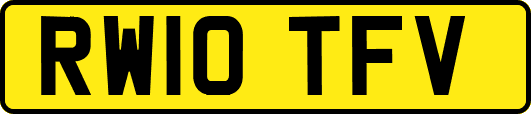 RW10TFV