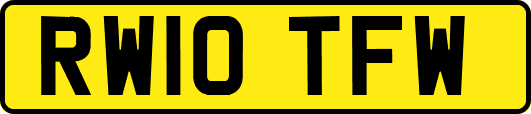 RW10TFW
