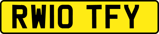 RW10TFY