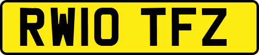 RW10TFZ