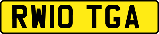 RW10TGA