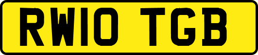 RW10TGB