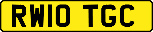 RW10TGC