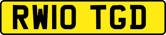 RW10TGD
