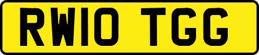 RW10TGG