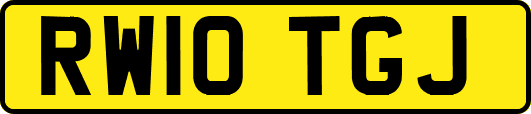 RW10TGJ