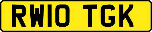 RW10TGK
