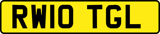 RW10TGL