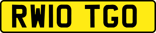 RW10TGO