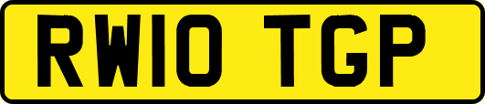RW10TGP