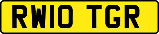 RW10TGR