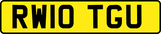 RW10TGU