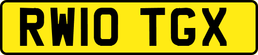 RW10TGX
