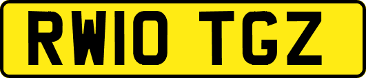 RW10TGZ