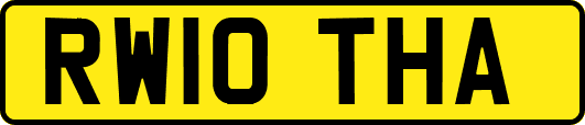 RW10THA