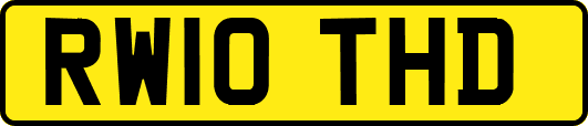 RW10THD