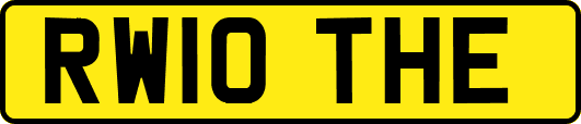 RW10THE