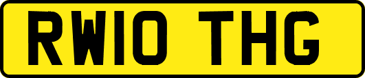 RW10THG