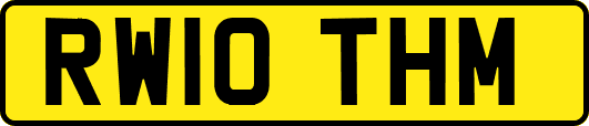 RW10THM