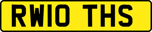 RW10THS