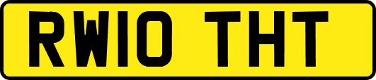 RW10THT
