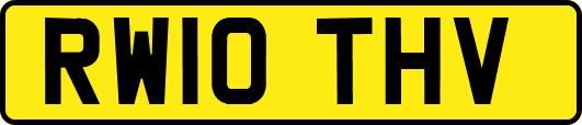 RW10THV