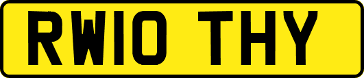 RW10THY