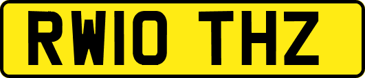 RW10THZ